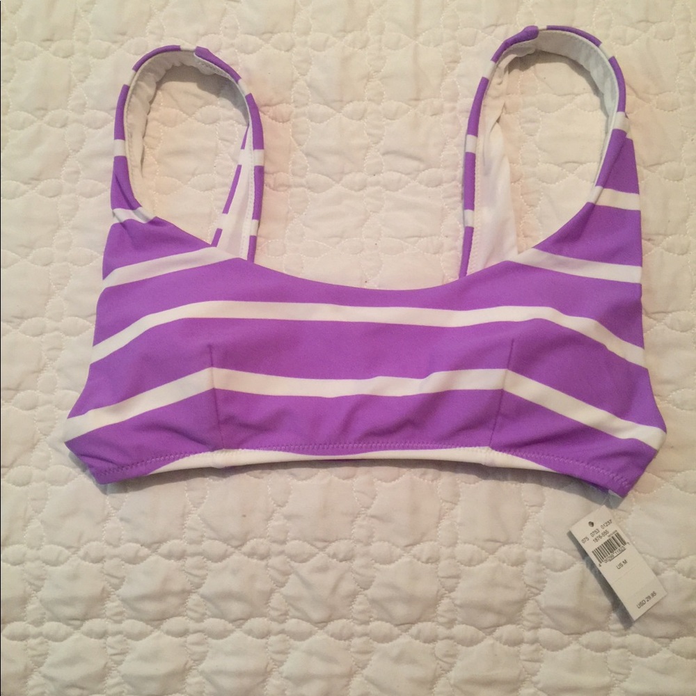 Aerie bathing suit top